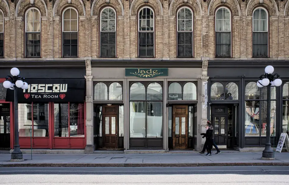 Local Landmarks We Proudly Serve Around Allston, MA in Allston