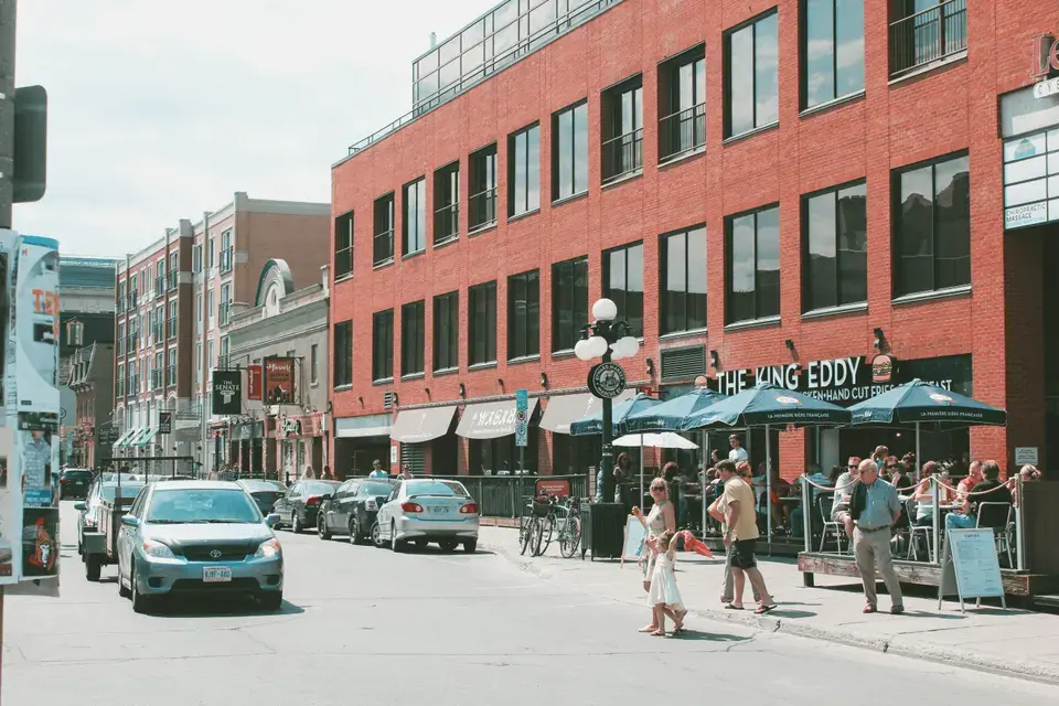 Navigating Lower Allston's Unique Roadway Challenges — Lower Allston, MA