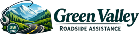 Green Valley Roadside Assistance