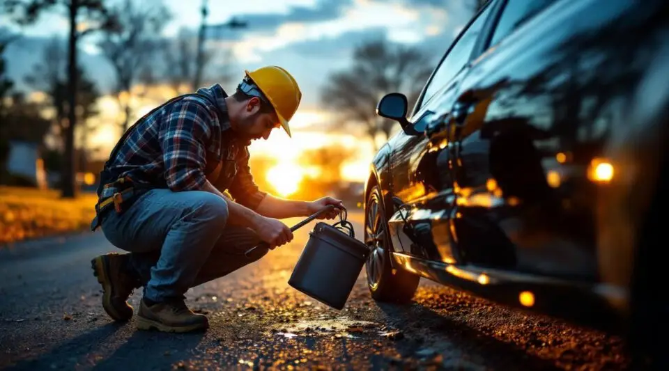 Professional Mold Removal and Testing in Dorchester — Dorchester