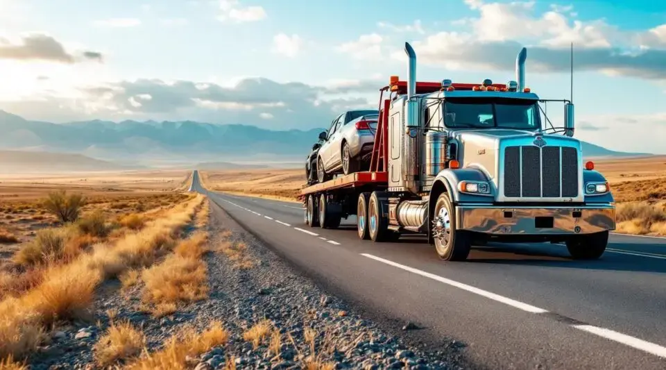 Long Distance Towing Dorchester